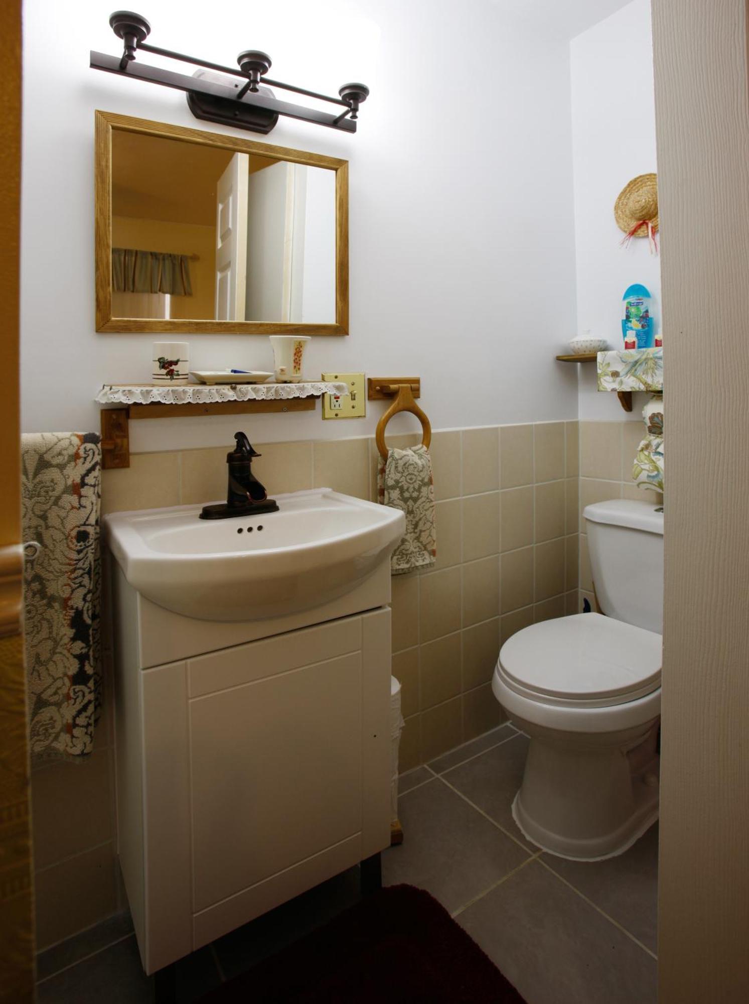 Chambre Double Économique
